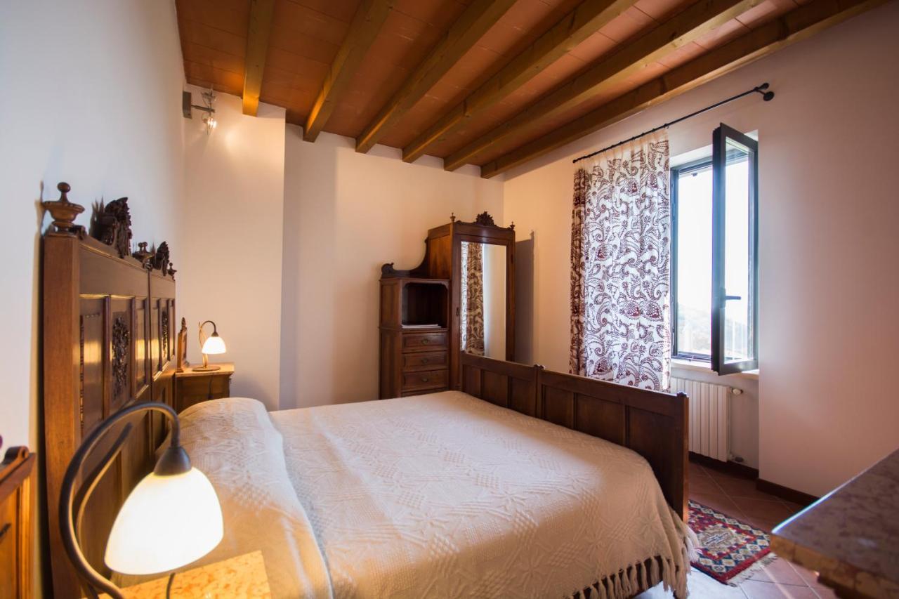 Case Crovina Salsomaggiore Terme Bagian luar foto