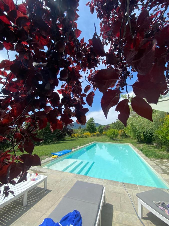 Case Crovina Salsomaggiore Terme Bagian luar foto