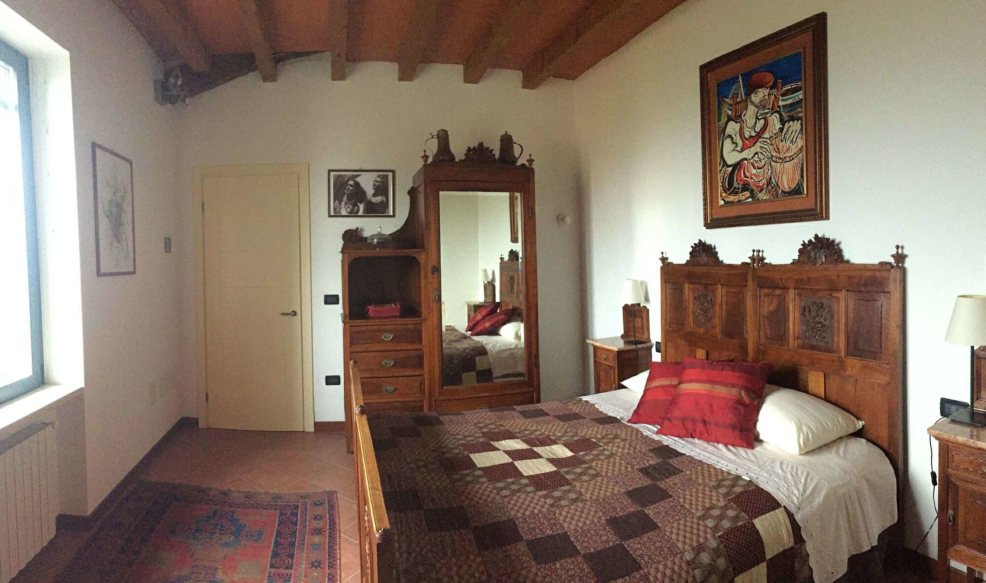Case Crovina Salsomaggiore Terme Bagian luar foto