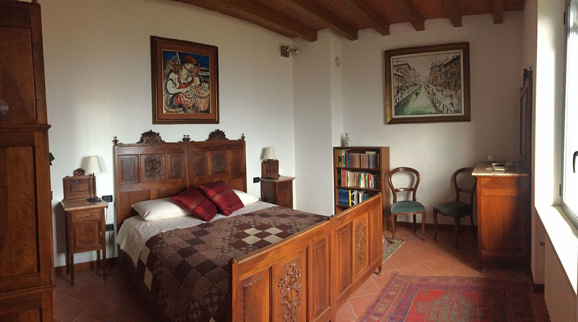 Case Crovina Salsomaggiore Terme Bagian luar foto